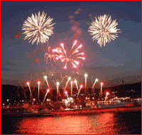 Capodanno Barcellona