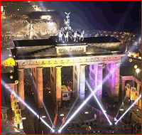 Capodanno Berlino