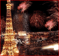 Capodanno Parigi