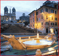 Capodanno Roma