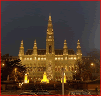Capodanno Vienna